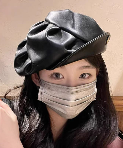 Tuck Beret